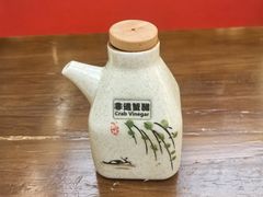 -蟹小友·蟹黄面·手工点心(南京东路店)
