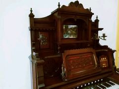 -鼓浪屿钢琴博物馆