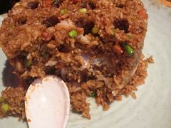 黯然销魂饭-嘎嘎鸭脑壳江湖菜(五里店)