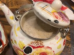 -清真·东拉黑炭火烤羊腿(世通·国际店)