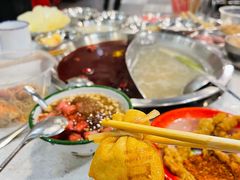 -老成都市井火锅阿泥頭火锅公司(海宁长安佳源中心广场店)