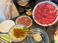 -巴蜀大将火锅(春熙店)