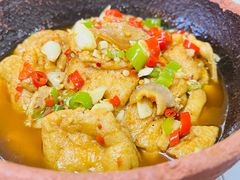 -湘中缘·湖南菜(娄底驻京办店)