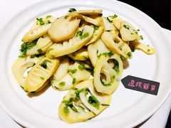 -眉州东坡(上海中心店)