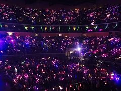 -宝能国际体育演艺中心