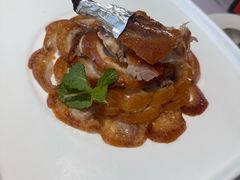 -味+新京宴·烤鸭·北京菜(创意谷店)