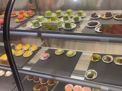 -一绪に寿喜烧(虹悦城店)