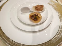 -8餐厅(新葡京酒店)