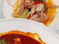 -阿西娅食府(中关村店)