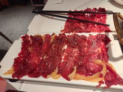 -犇鼎牛潮汕牛肉火锅(新辰里学清路店)