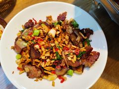 -印象鲵宴·张家界地标美食名片(溪布街店)