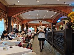 -中山威尼斯西餐厅(三乡总店)