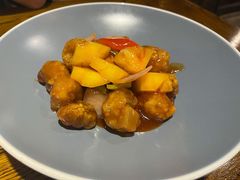 -HOME餐厅粤菜 融合菜