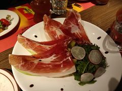 -ZAFFERANO西班牙海鲜饭(上海首店)