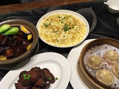 -上海会馆(香港名都店)
