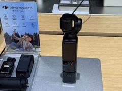 -DJI大疆(深圳华强北曼哈授权体验店)