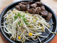 铁板牛肉-Jazz·ya 爵士屋(来福士店)