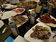 -上海星河湾酒店(闵行店)