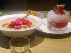 -熹素·鲜美素食Vegetarian (天河领展店)