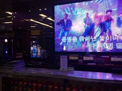 -乐圣量贩KTV自助餐(崇文店)