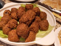 焦溜丸子-厚味居炙子烤肉·清真(天桥南纬路店)