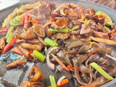 -一烙锅(友谊店)