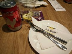-乐凯撒披萨(东方新世界店)