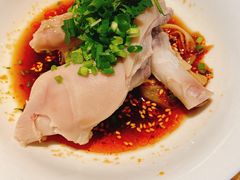 一抿就化老妈蹄花-太二酸菜鱼(浦东正大广场店)