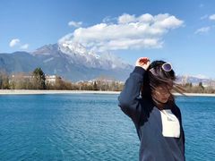-清溪水库