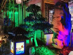 -东江渔村·古典园林·30年粤菜老字号(太和店)