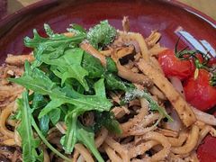-良木缘咖啡西餐(川大店)