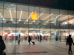 -Apple零售店(中街大悦城店)
