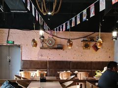 -好伦哥比萨烤肉自助(马家堡店)