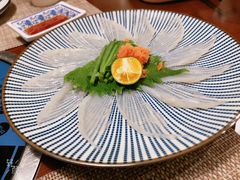 -肆月河豚·新淮扬(金融街店)
