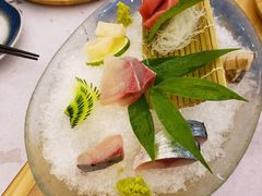 -藤鹤日本料理(保利广场店)