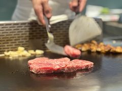 -上渔铁板烧(熙悦汇店)