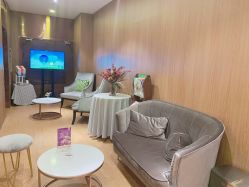 -海豚湾高端月子会所(黄浦店)