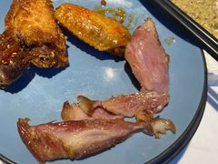 -吉布鲁牛排烤肉自助(常州吾悦店)