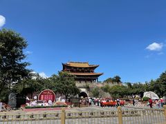 -大理古城