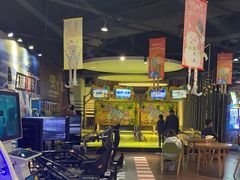 -大鲁阁保龄球(苏州园区店)
