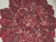 -牛街·马辈儿涮肉(牛街二店)