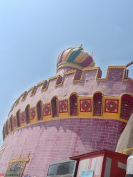 -郑州市世纪公园