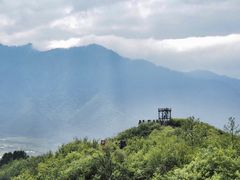 -石棉县孟获城