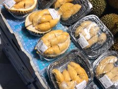 -盒马鲜生(曜一城店)