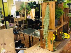 -花蒲甜品(海信广场店)