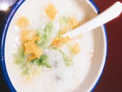 状元皮蛋瘦肉粥-宏状元现熬粥·京味菜(五棵松店)