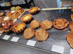 -Money Shops(愚园路店)