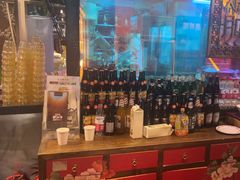 -北京老门框爆肚涮肉馆(锦业路店)