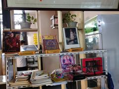 -清心素食自助餐厅(夫子庙店)