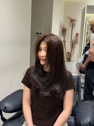 -3AM HAIR SALON染发接发